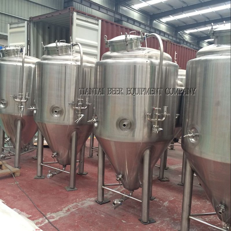 6HL Bar Beer Brewing System
